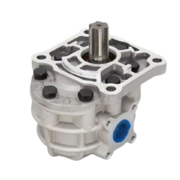 NSH32系列齒輪泵