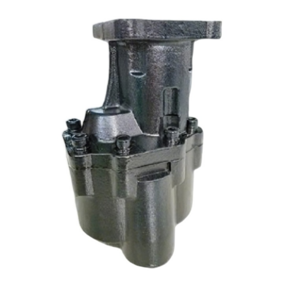 CBHST5系列齒輪泵