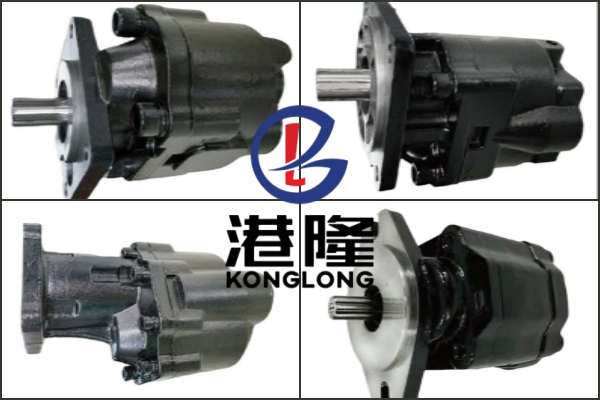 CBHZ-F20R系列齒輪泵安裝使用注意事項