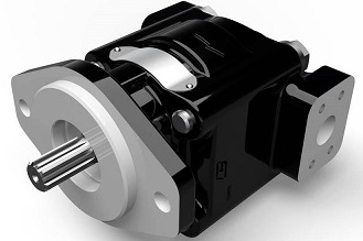 派克PGP330齒輪泵