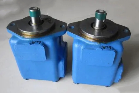 V10、V20、V2010、V2020葉片泵