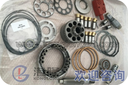 威格士液壓泵配件